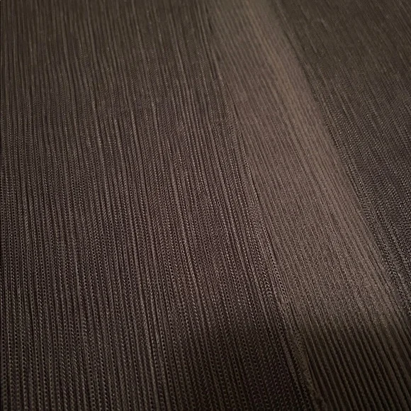 PLEATS PLEASE STYLE DRESS - Picture 6 of 8